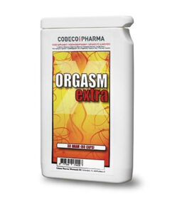 Orgasm Extra