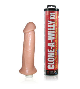 Clone-A-Willy Kit