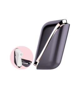 Satisfyer Pro Traveler - Luchtdruk Stimulator