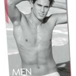 Pin-up-Kalender Soft Men 2021