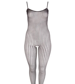 Grobnetz-Catsuit