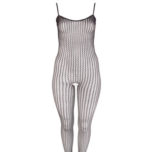Grobnetz-Catsuit