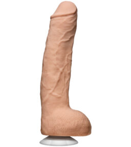 John Holmes - Ur3 Cock - hautfarben