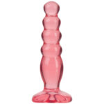 Crystal Jellies - Anal Delight