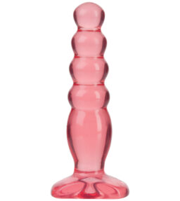 Crystal Jellies - Anal Delight