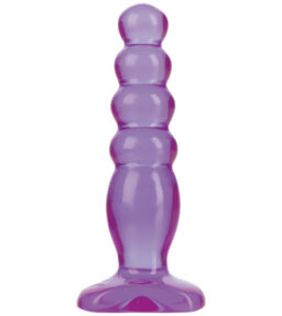 Crystal Jellies - Anal Delight