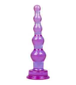 Sectragels Anal Tool - Analdildo Violett
