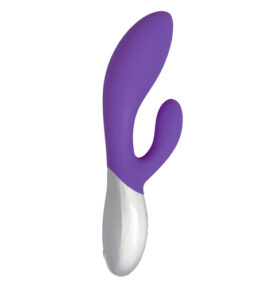 Lelo - Ina 2 Lime Purple
