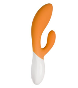 Lelo - Ina 2 Lime Orange