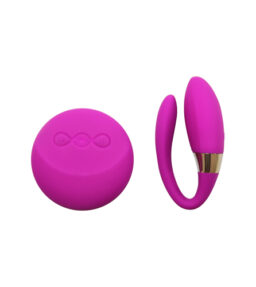 Lelo - Tiani 2 Deep Rose