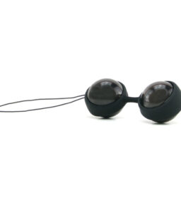 LELO Luna Beads Noir