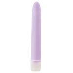 Velvet Touch-Vibrator - Lavendelfarben