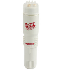 Pocket Rocket - Das Original