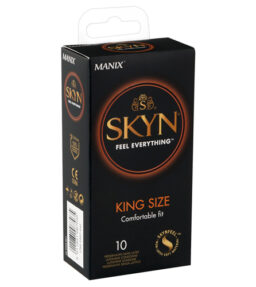 Manix SKYN Large Kondome - 10 Stück