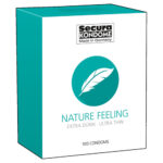 Nature Feeling Kondome - 100 Stücke