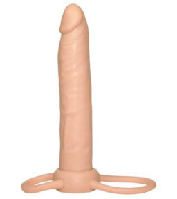 Anal Special Hautfarben