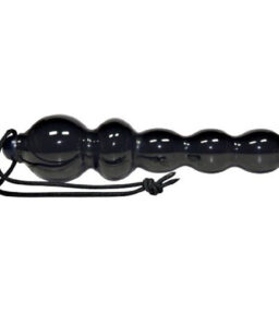 My Black Jacks Globular Anal D