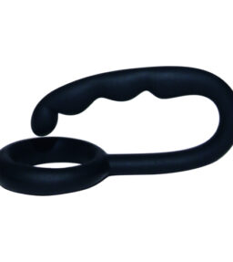 Mr.Hook Cockring schwarz