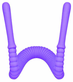 Intimate Spreader Lila