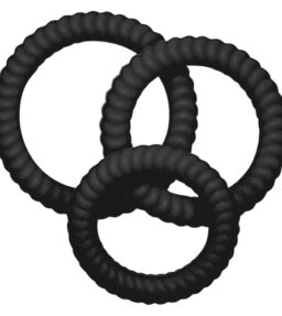 Lust 3 Penisringe