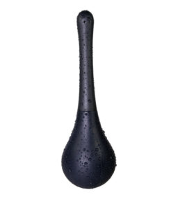 Anal Shower