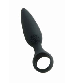 Something Forbidden - Butt Plug