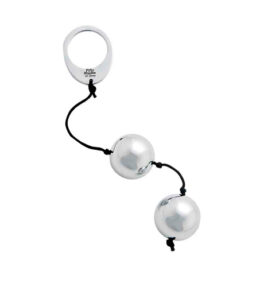 Inner Goddess - Ben Wa Balls