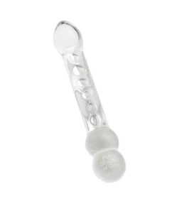 Drive me Crazy - Glass Massage Wand
