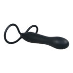 Spezieller Analdildo