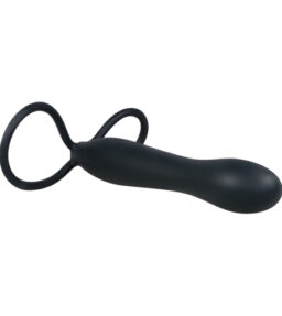 Spezieller Analdildo