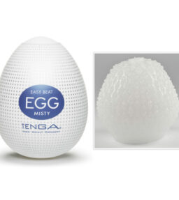 Tenga Egg - Misty