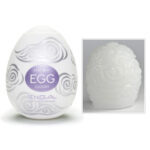 Tenga Egg – Cloudy