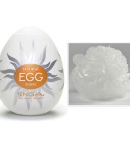 Tenga Egg - Shiny