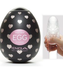Tenga Egg – Lovers