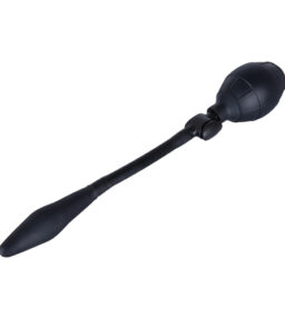 Aufblasbarer Analballon