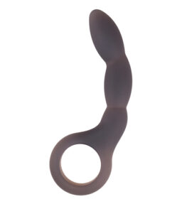 Analdildo mit Ring