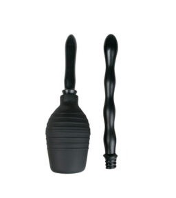 Set Intimdusche mit Aufsätzen