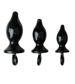Anal Training Set