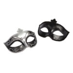 Maskerade Masken-Set