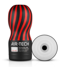 Tenga - Air Tech Vacuum Cup Strong
