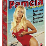 Puppe Pamela