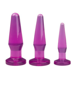 Anal Training Set