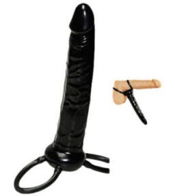 Anal Special