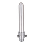 Analdusche aus Aluminium