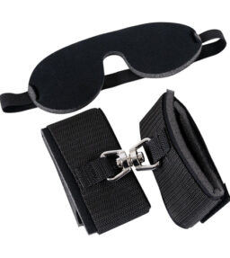 Bondage-Set