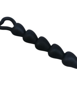 Analkugelstrang