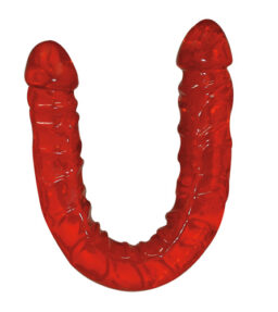 Ultra-Dong - Rot