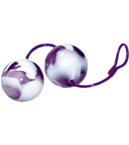King-Size Balls