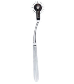 Fifty Shades Darker Wartenberg Rad