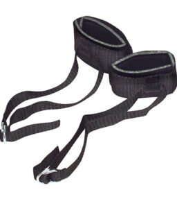 Cuffs Bad Kitty